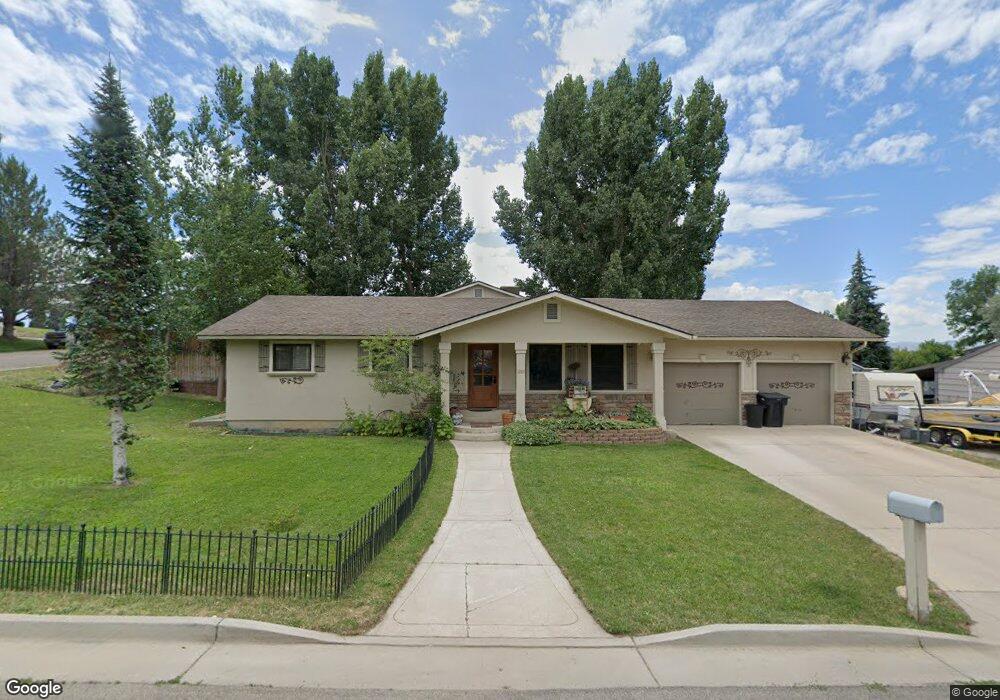 1284 W 8th Place, Craig, CO 81625 - photo 1