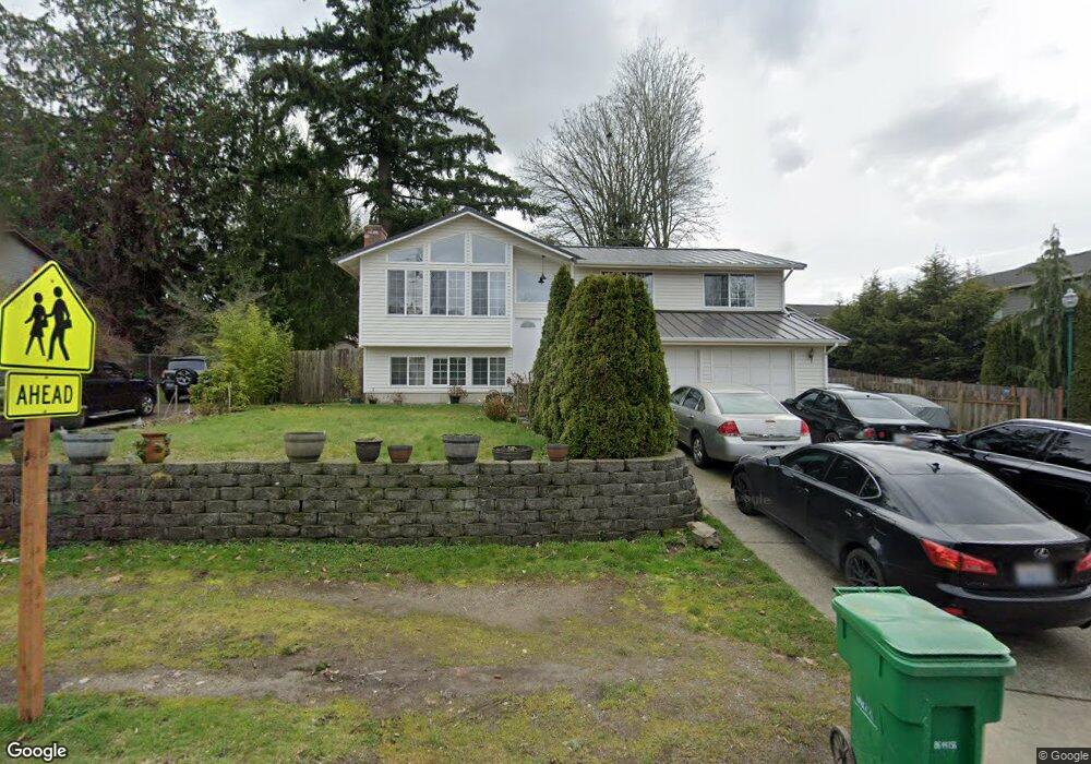 4932 70th St SW, Mukilteo, WA 98275 - photo 1
