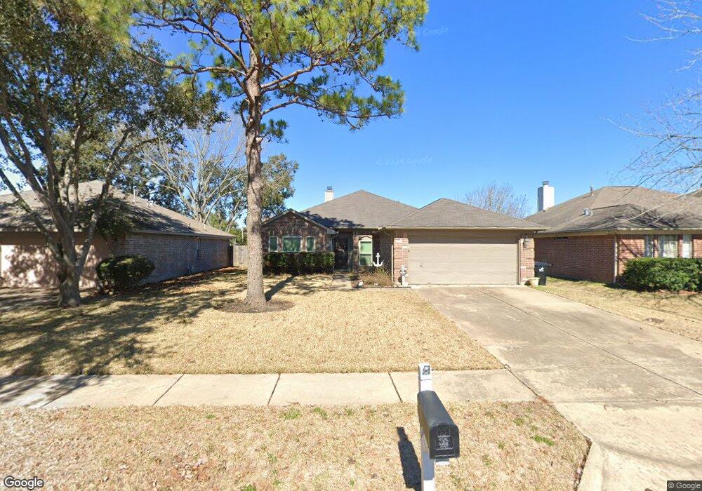 5101 E Columbary Dr, Rosenberg, TX 77471 - photo 1