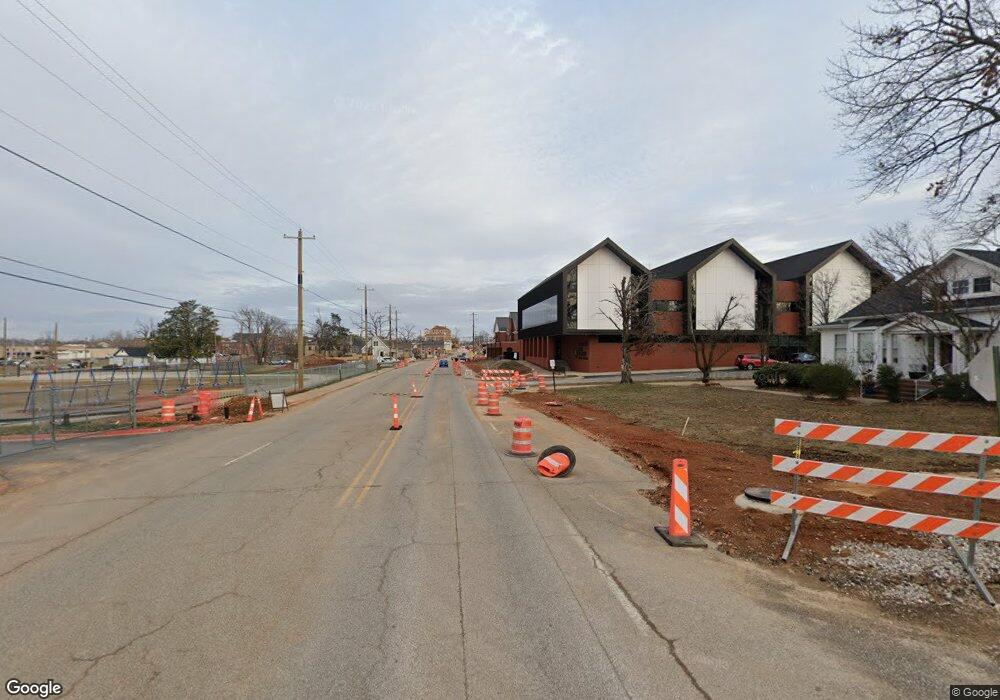 307 S 6th St, Rogers, AR 72756 - photo 1