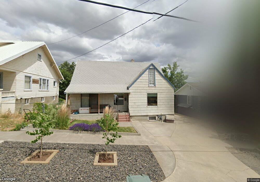 416 NW 5th St, Pendleton, OR 97801 - photo 1