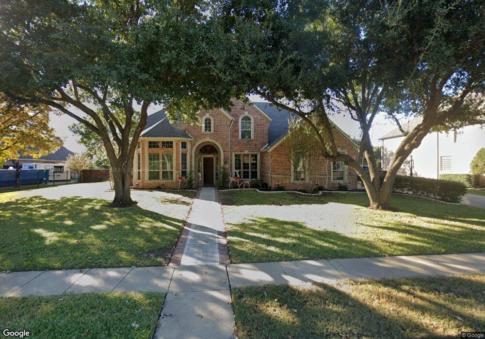 302 Foxborough Ln, Southlake, TX 76092 - photo 1