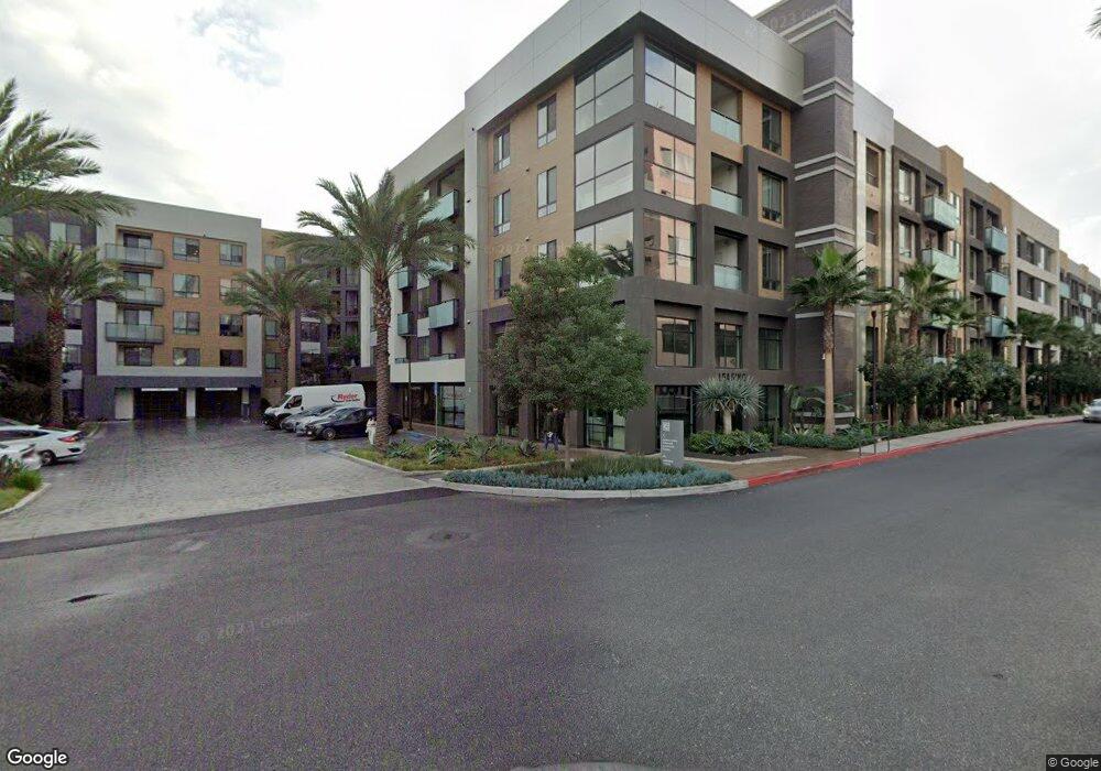 185 S State College Blvd unit FL1-ID4249A, Brea, CA 92821 - photo 1