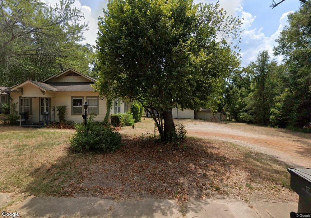1324 Cleaver Dr, Nacogdoches, TX 75961 - photo 1