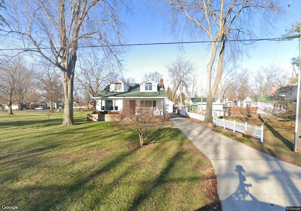 1230 Ash St, Carleton, MI 48117 - photo 1