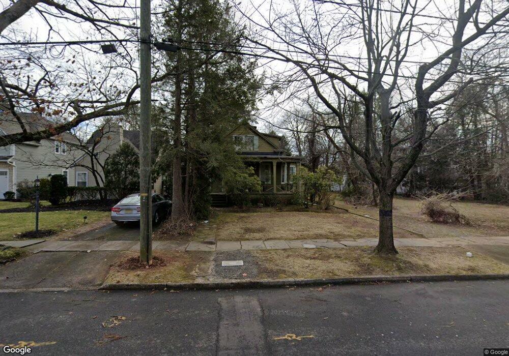 158 Maple Ave, Metuchen, NJ 08840 - photo 1