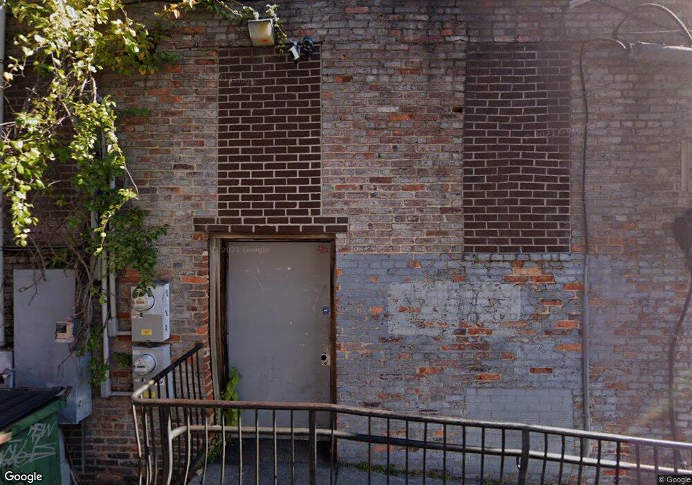 930 N Charles St, Baltimore, MD 21201 - photo 1