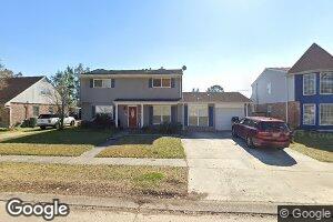 6708 Glendale St, Metairie, LA 70003