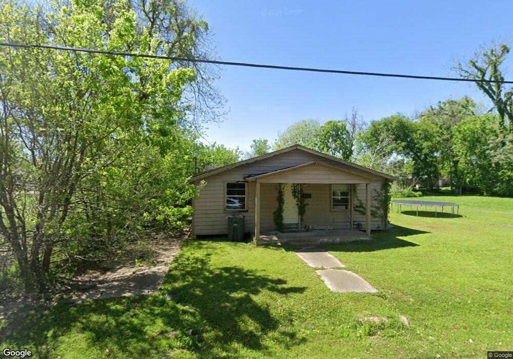 3116 Avenue D, Bay City, TX 77414 - photo 1