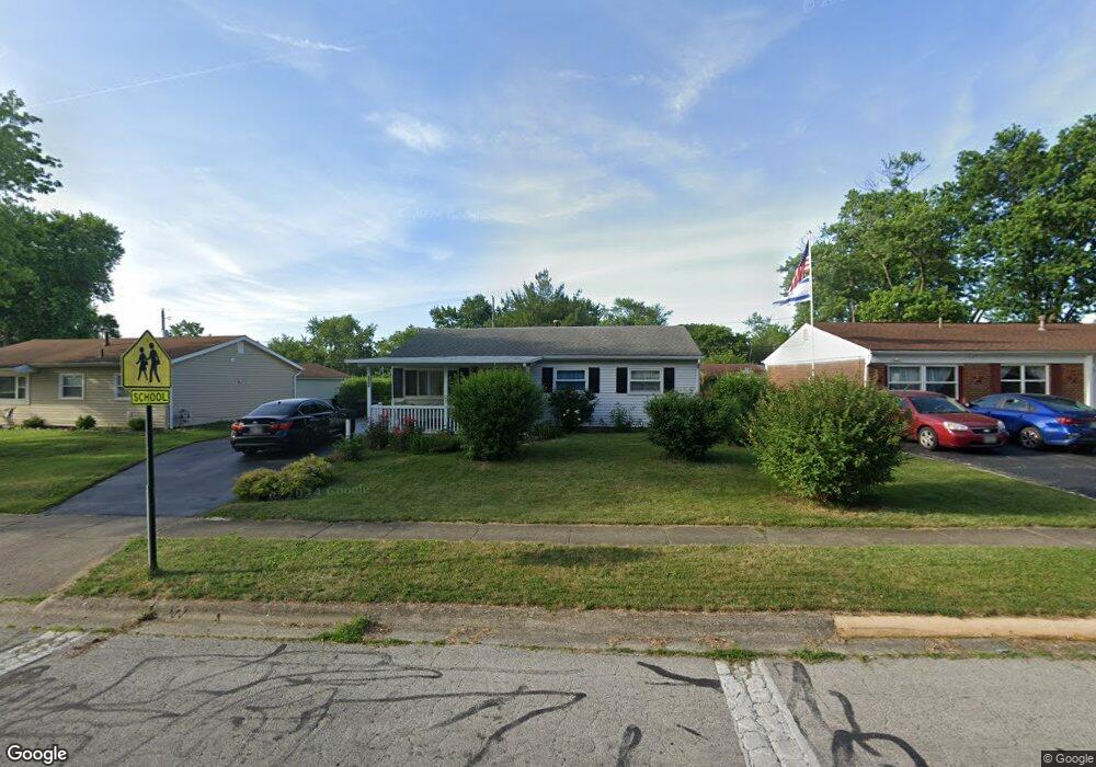 5262 Harbor Blvd, Columbus, OH 43232 - photo 1