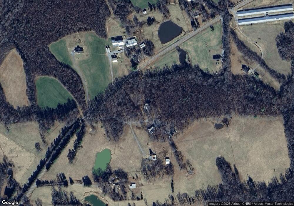 710 Woody Store Rd, Siler City, NC 27344 - photo 1