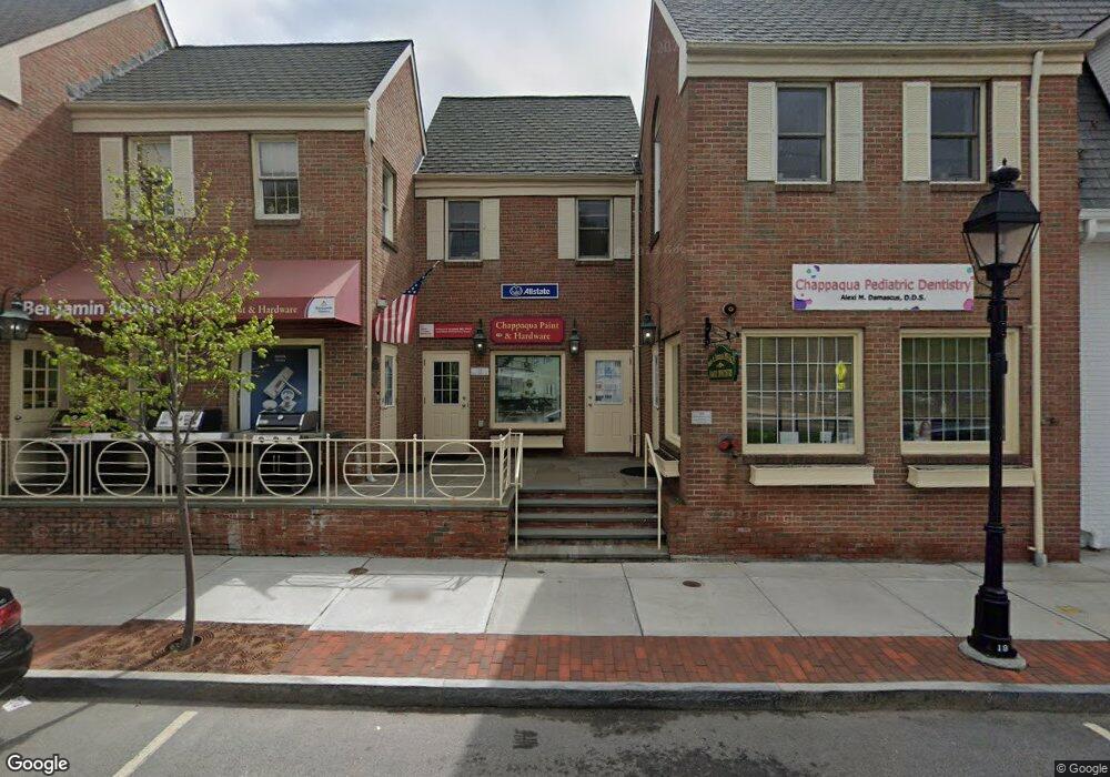 59 S Greeley Ave, Chappaqua, NY 10514 - photo 1