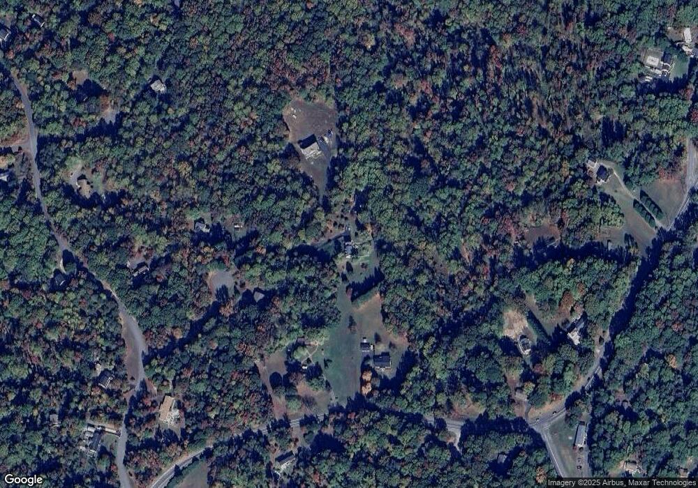 3575 Holderness Ln, Chesapeake Beach, MD 20732 - photo 1