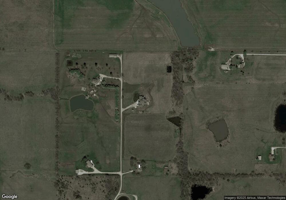 22787 S Twilight Rd, Spring Hill, KS 66083 - photo 1