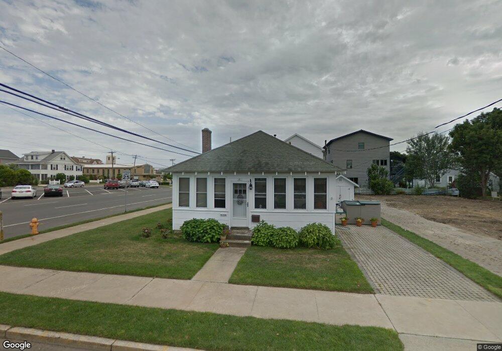 101 G St unit 3, Seaside Park, NJ 08752 - photo 1