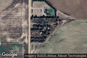 2110 170th Ave, Lewis, KS 67552