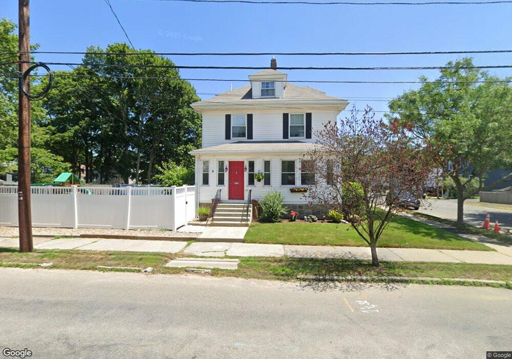 23 Summer St, Saugus, MA 01906 - photo 1