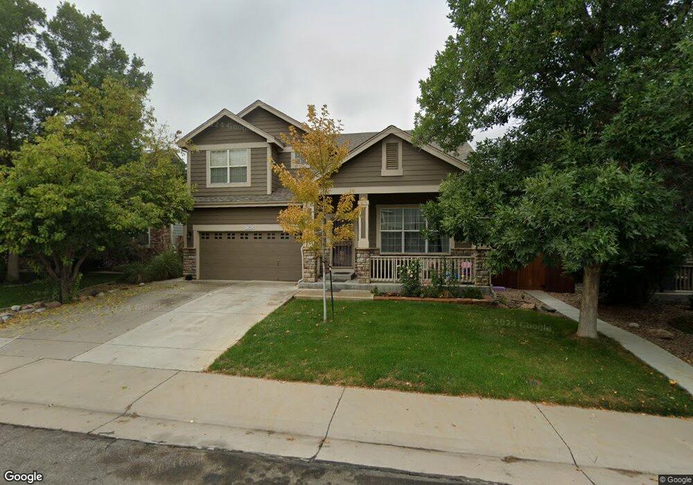 13953 Fillmore St, Thornton, CO 80602 - photo 1