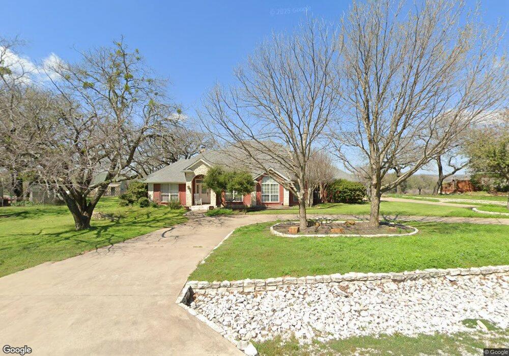 3500 S Ridgeview Dr, Weatherford, TX 76087 - photo 1