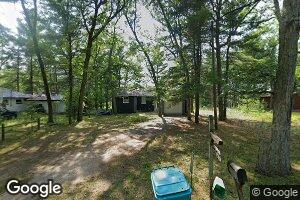 9900 Lake Dr, Idlewild, MI 49642