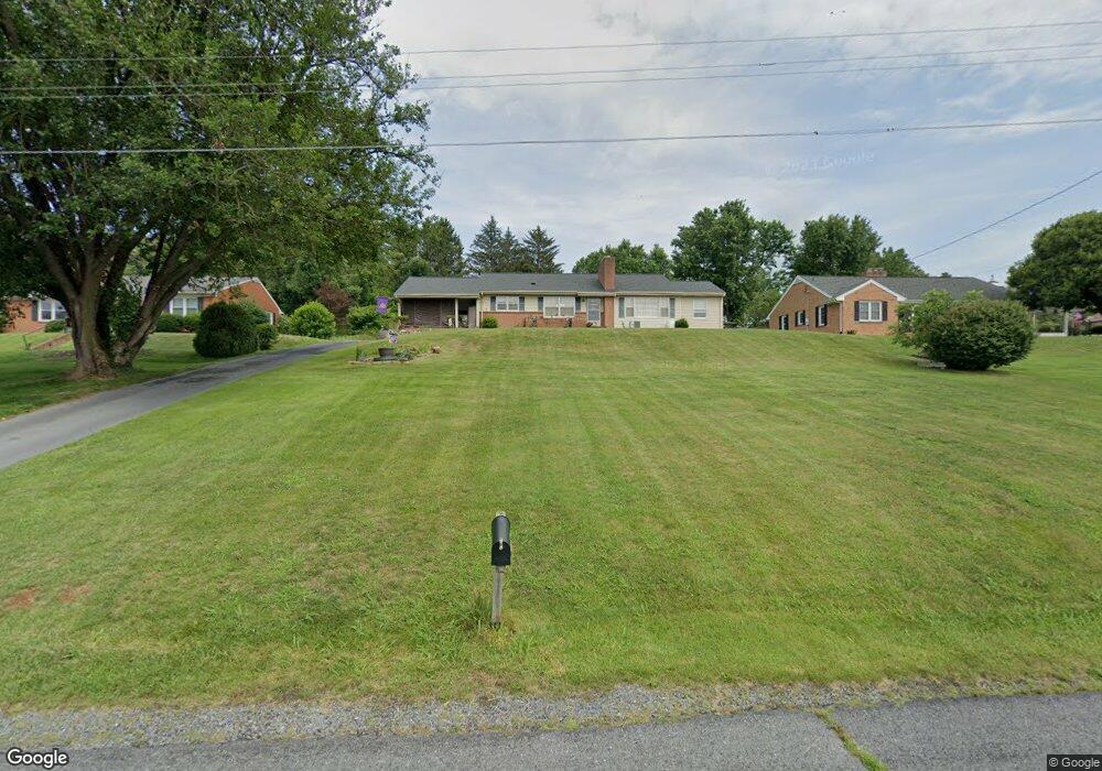 22 Captain Hizer Ln, Fort Defiance, VA 24437 - photo 1