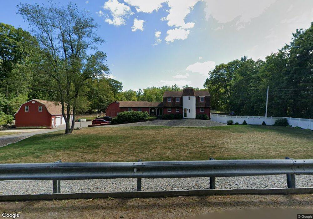 7 (LOT #2) New Westminster Rd, Hubbardston, MA 01452 - photo 1