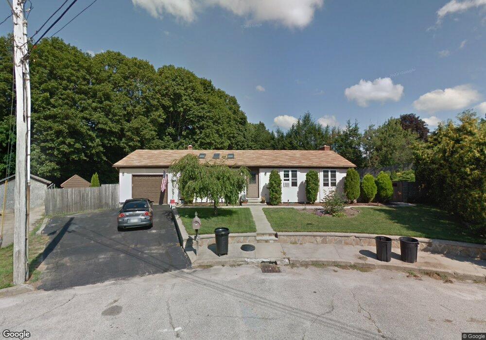 24 Spruce Ct, West Warwick, RI 02893 - photo 1