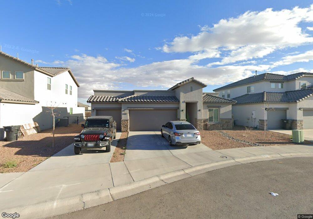 13757 Eccles Rd, El Paso, TX 79928 - photo 1