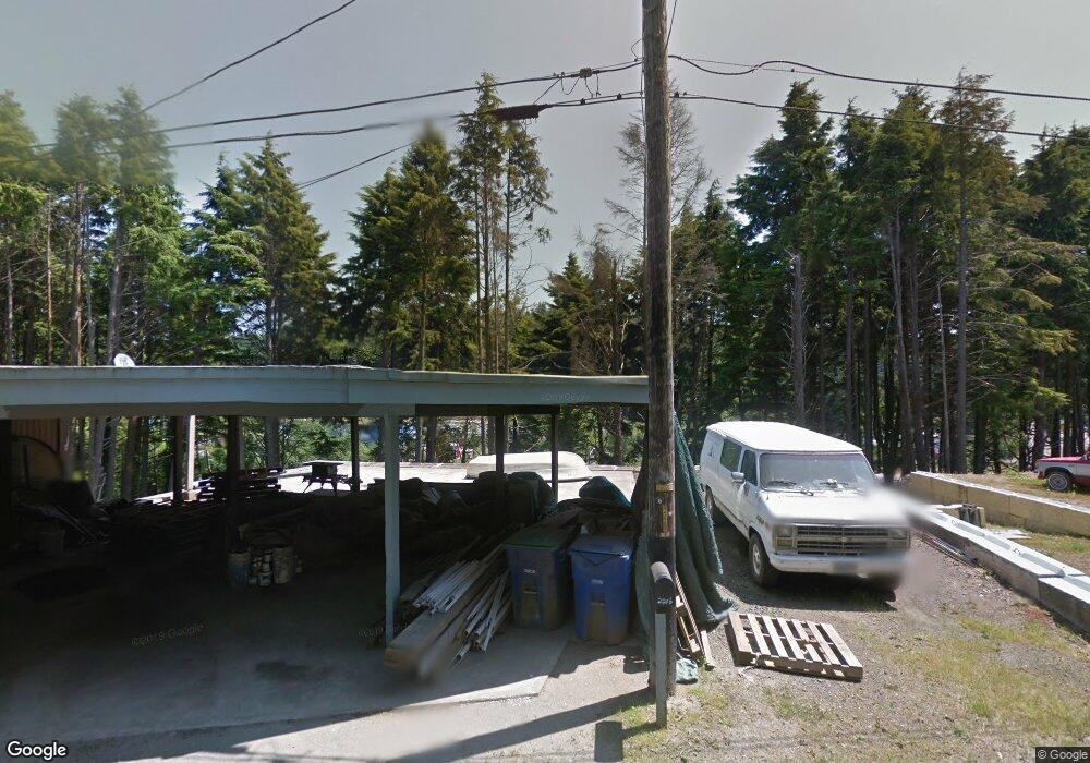 2216 SW Bard Rd, Lincoln City, OR 97367 - photo 1