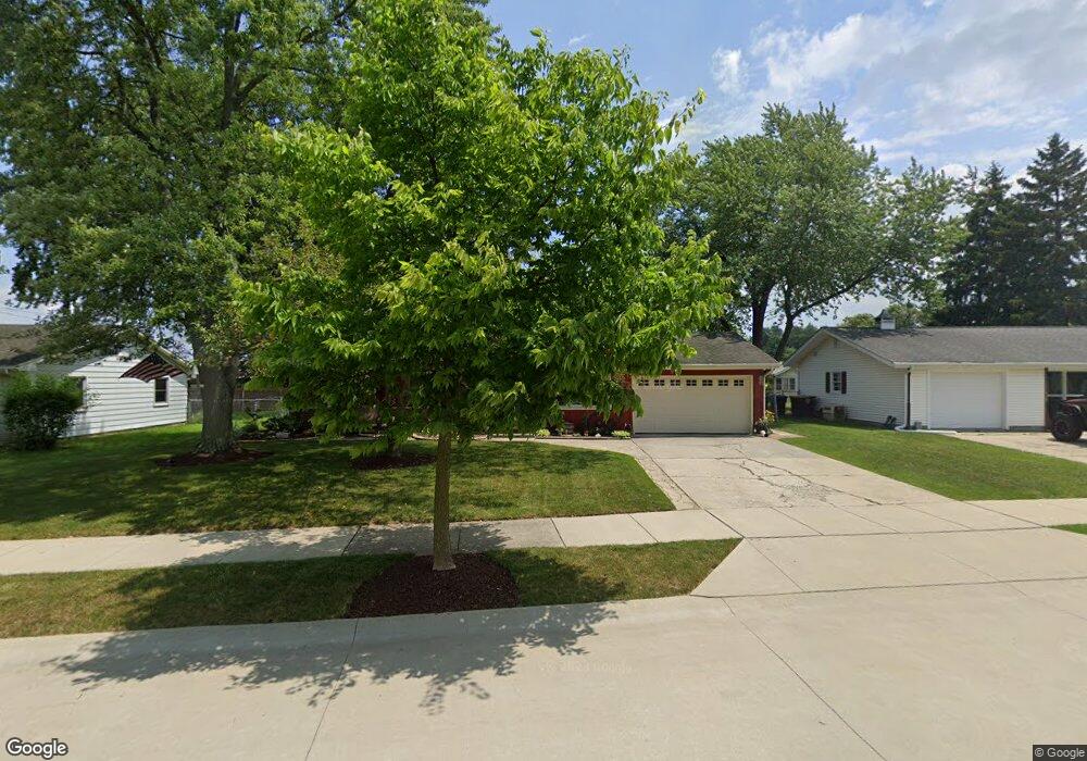 2004 Chochtimar Trail, Fort Wayne, IN 46808 - photo 1