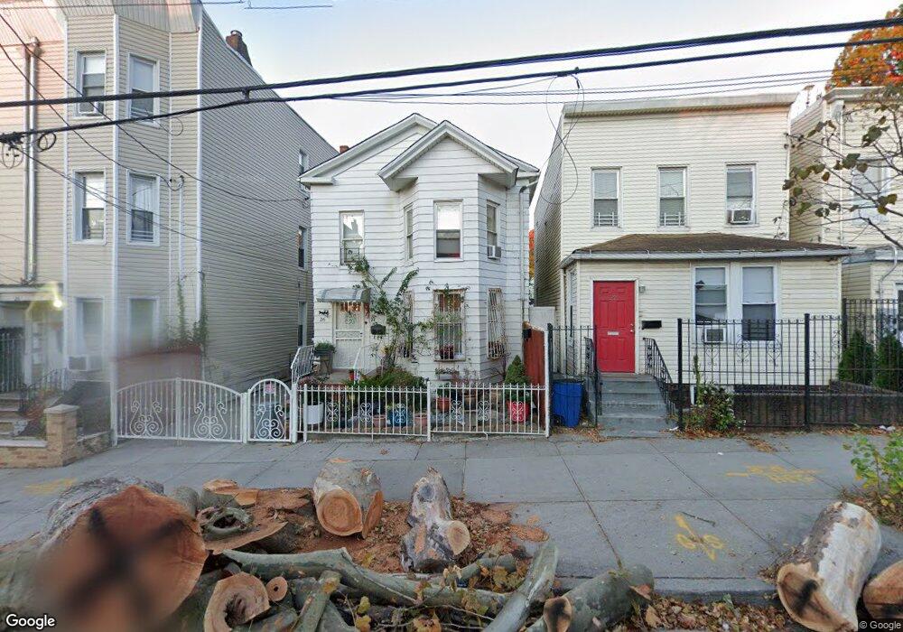 26 Vermont St, Brooklyn, NY 11207 - photo 1
