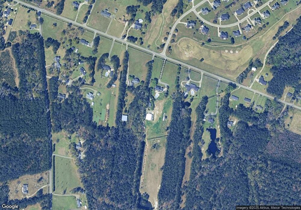 3204 Claussen Rd, Florence, SC 29505 - photo 1