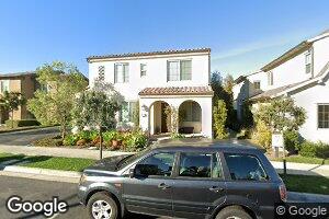 6 Ride St, Irvine, CA 92617
