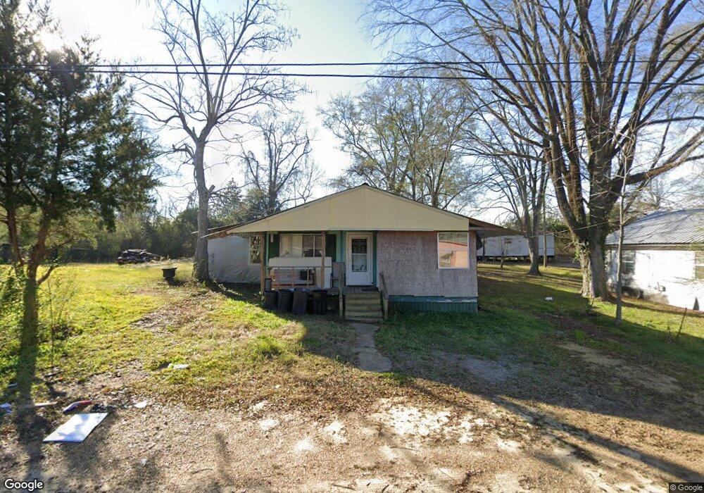112 West St, Hazlehurst, MS 39083 - photo 1