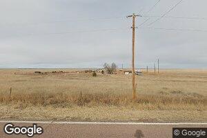 33750 Fossinger Rd, Yoder, CO 80864