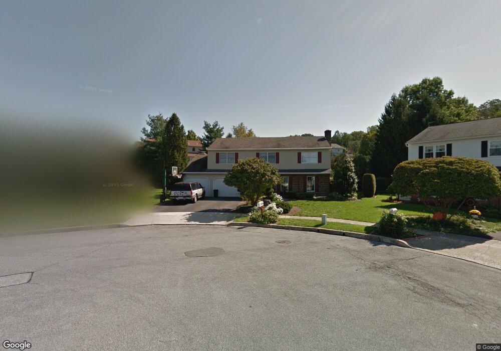 2004 Apple Place, Reading, PA 19610 - photo 1