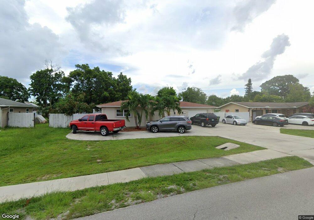 4481 18th Place SW, Naples, FL 34116 - photo 1