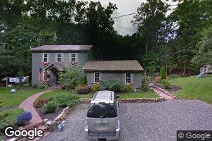 4433 Ulsh Gap Rd, Mc Clure, PA 17841