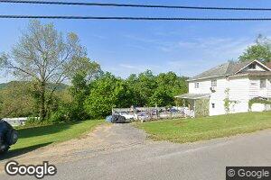 645 Chestnut St, Lumberport, WV 26386