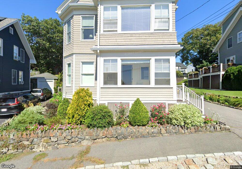 10 Ocean View Rd unit 12, Swampscott, MA 01907 - photo 1