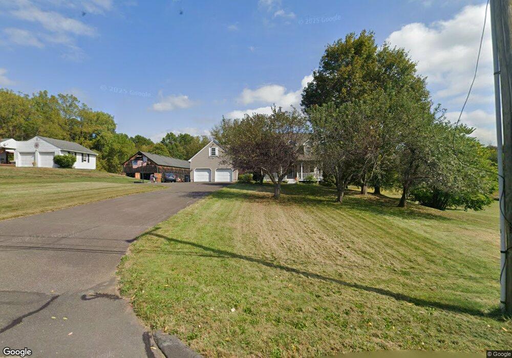 500 Suffield St, Suffield, CT 06078 - photo 1