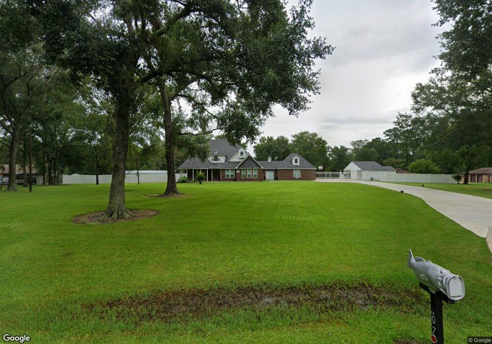 207 Tall Pines Dr, Magnolia, TX 77354 - photo 1