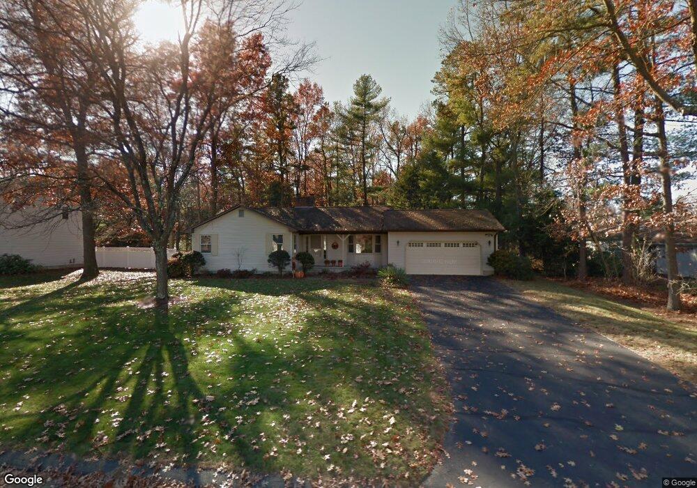 4 Golden Dr, Easthampton, MA 01027 - photo 1