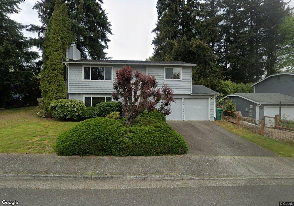 721 204th St SE, Bothell, WA 98012 - photo 1