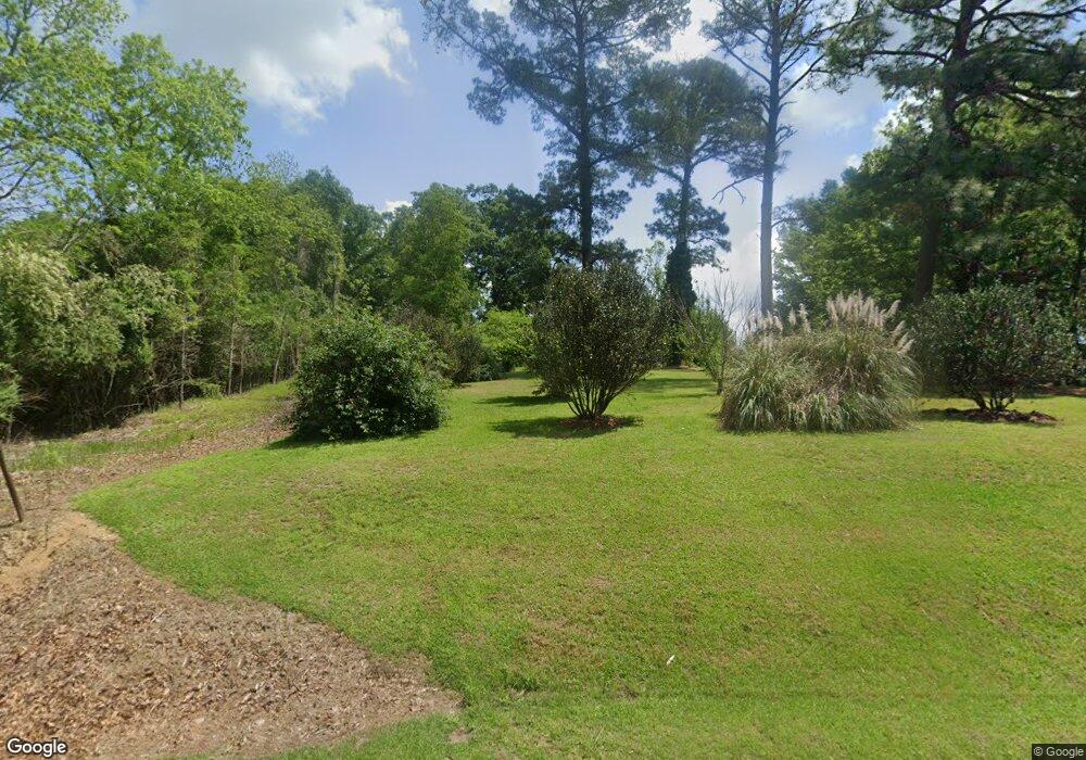 150 Jeff Byrd Rd, Laurel, MS 39443 - photo 1