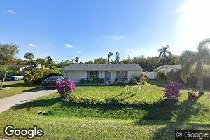 4554 Tennessee Way, Fort Myers, FL 33905