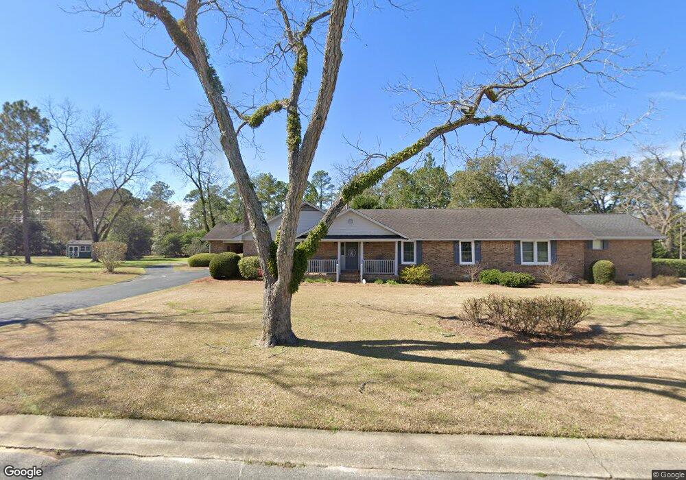 419 Westview Ln, Camilla, GA 31730 - photo 1