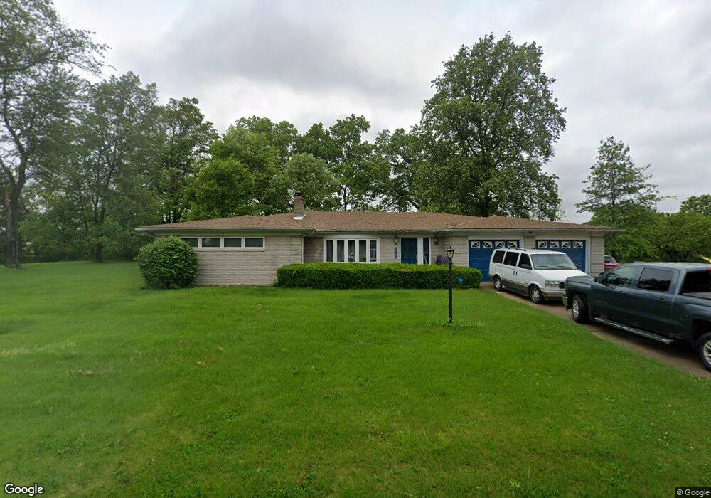 4023 Haven Place, Anderson, IN 46011 - photo 1