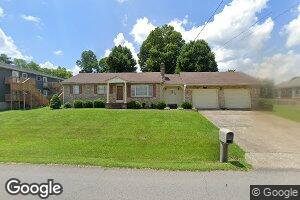 602 Powell Ln, Flatwoods, KY 41139