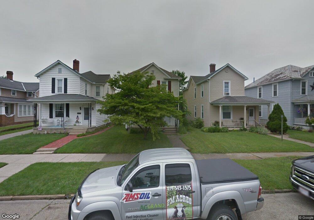 537 E Mulberry St, Lancaster, OH 43130 - photo 1